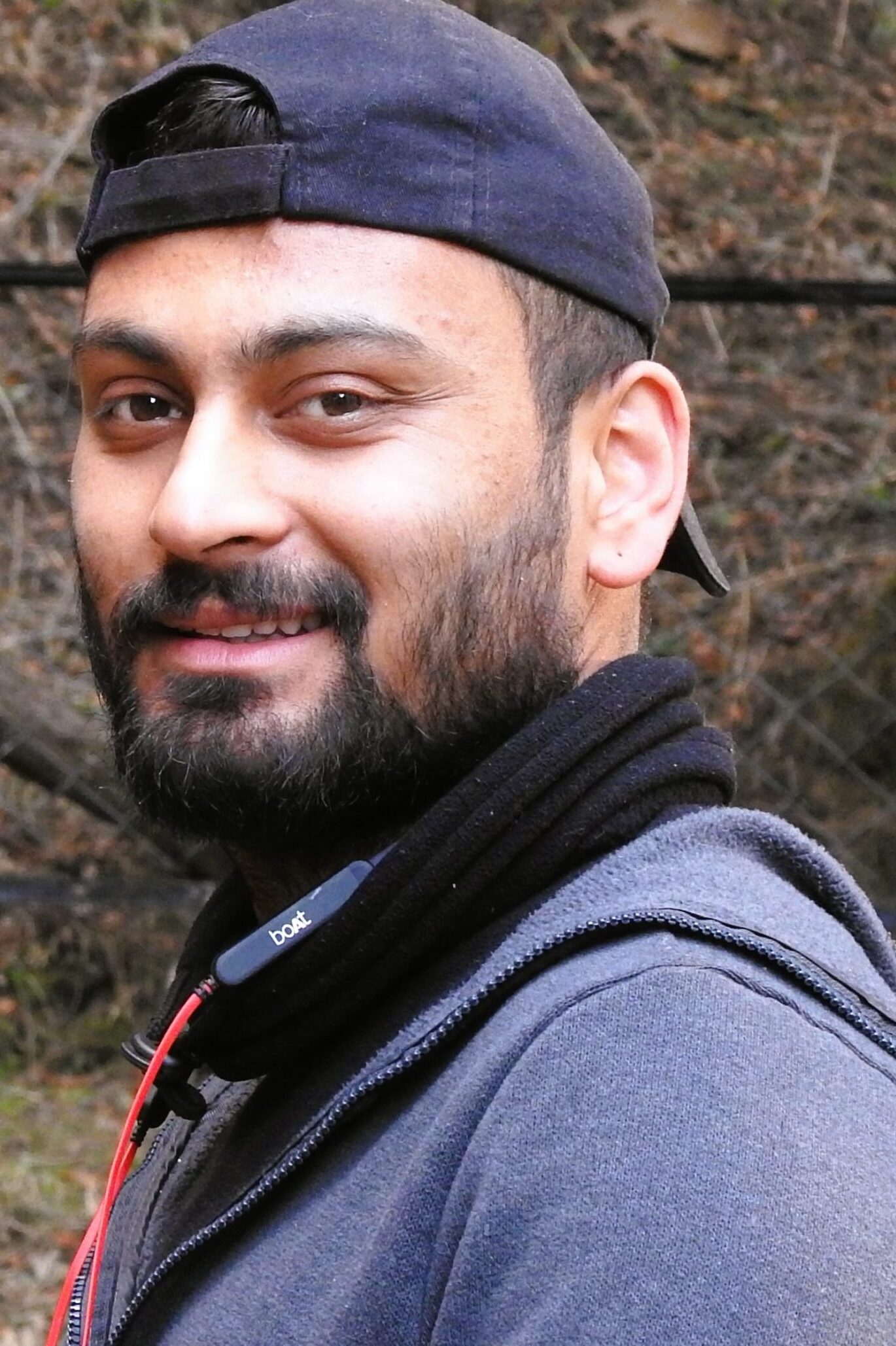 Mohit Thakur