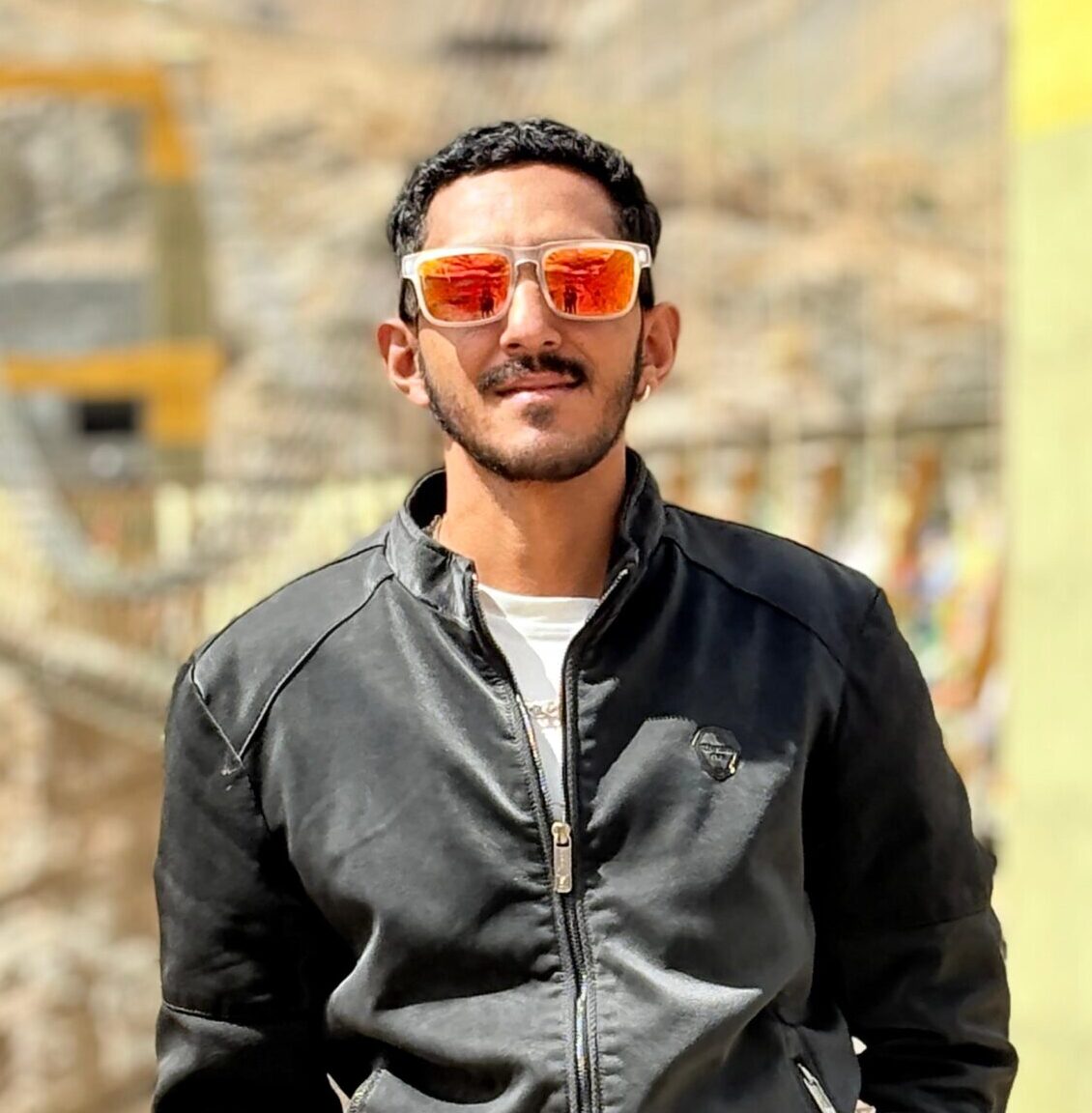Kapil Steta