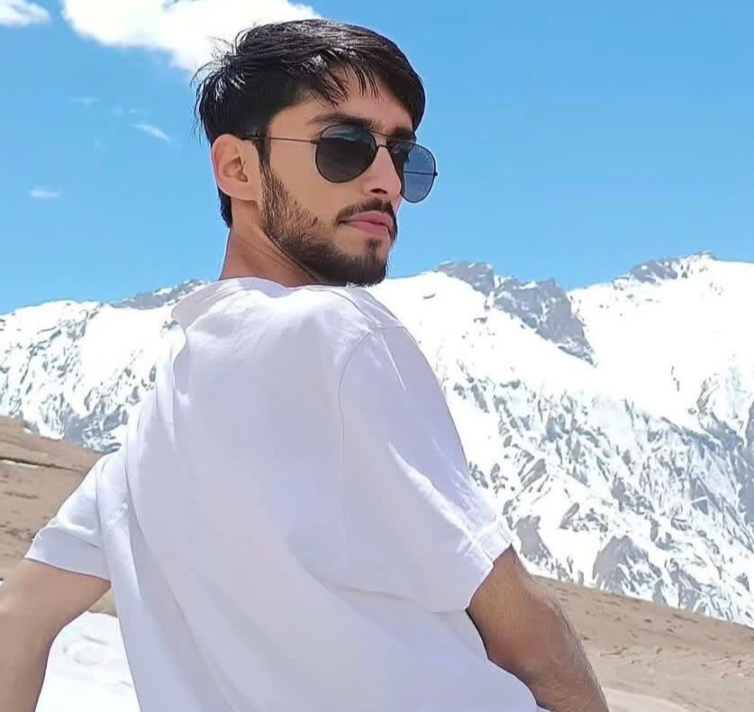Amit Verma 