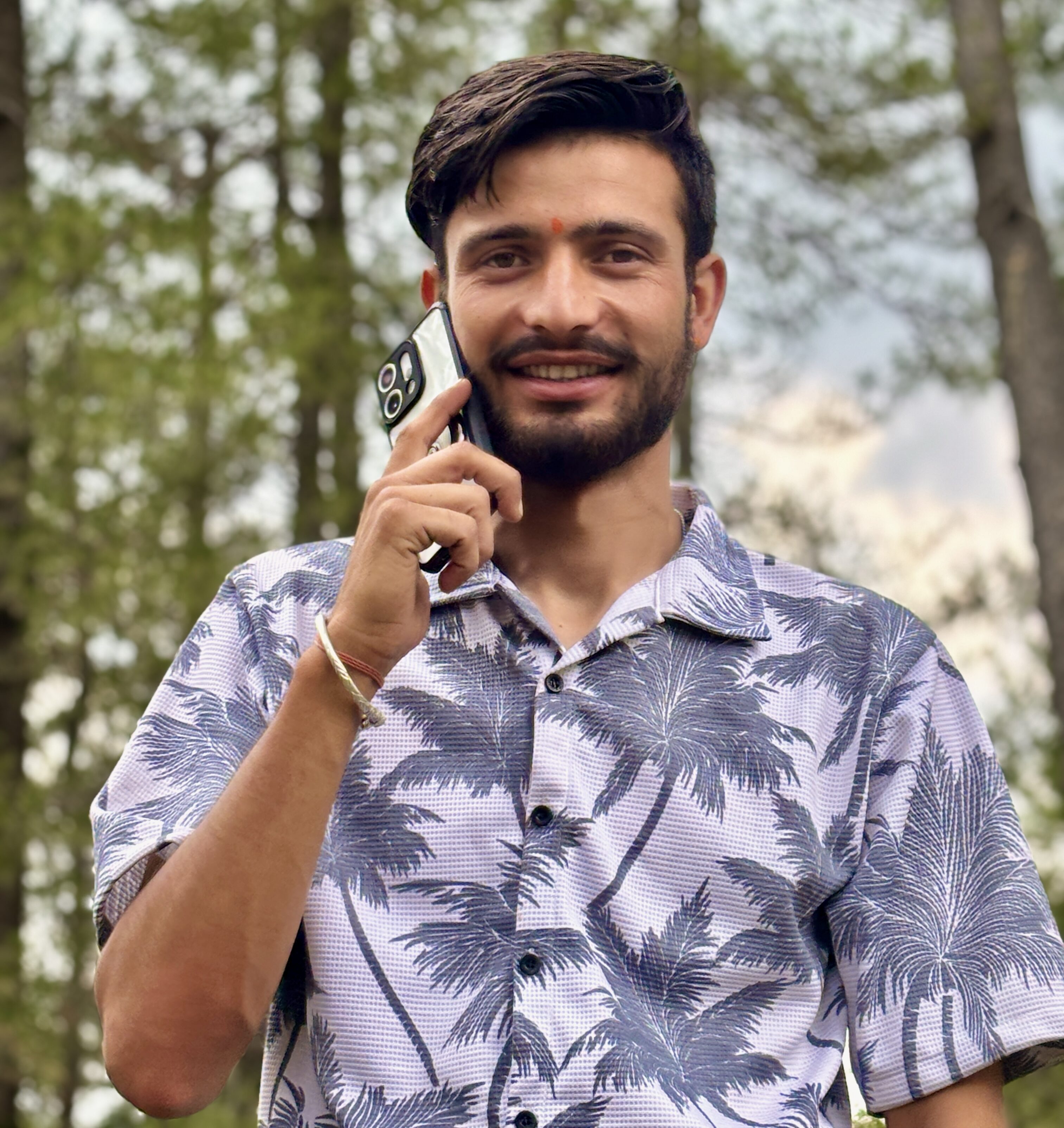 Ankit Thakur
