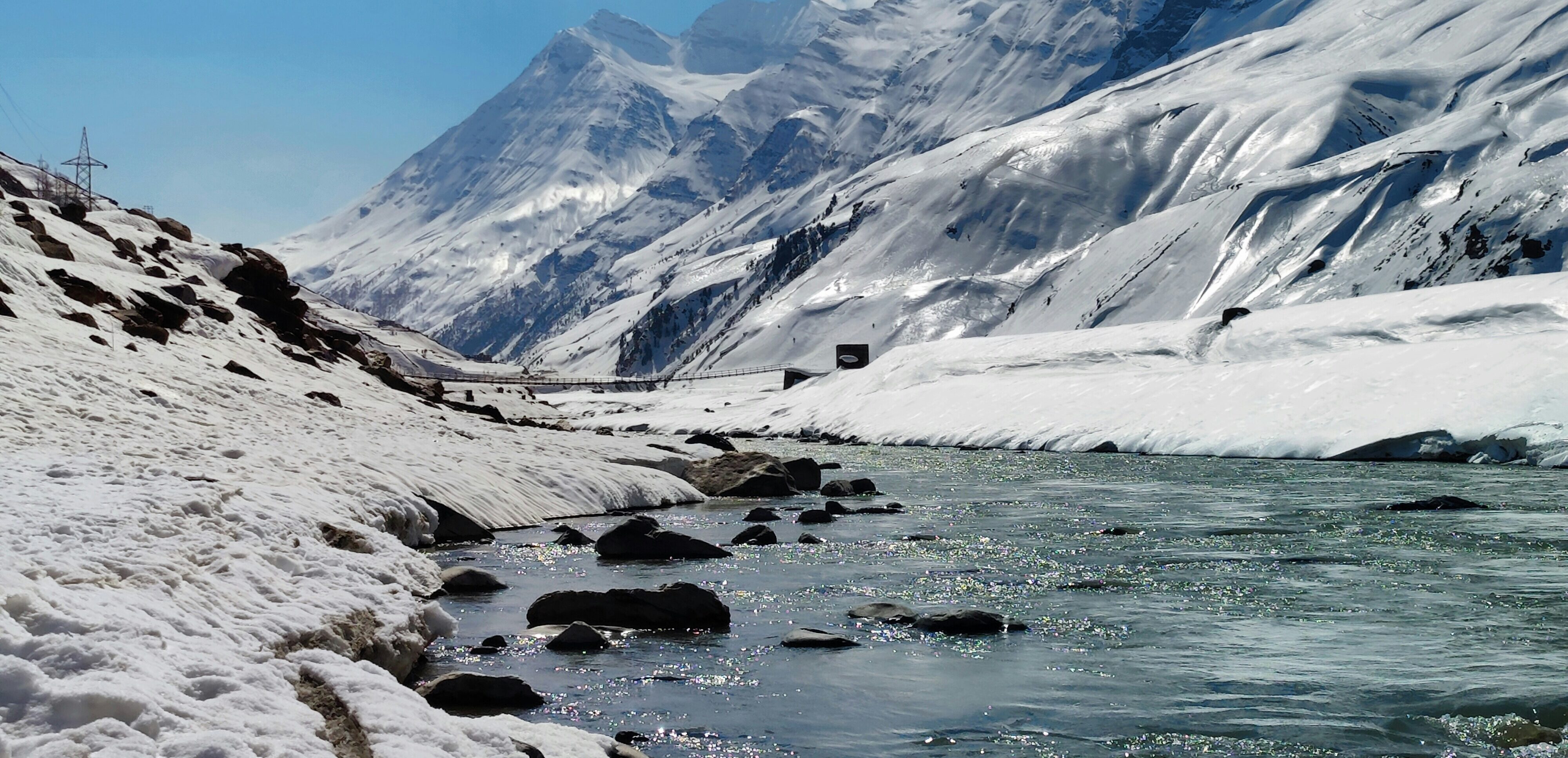 spiti winter