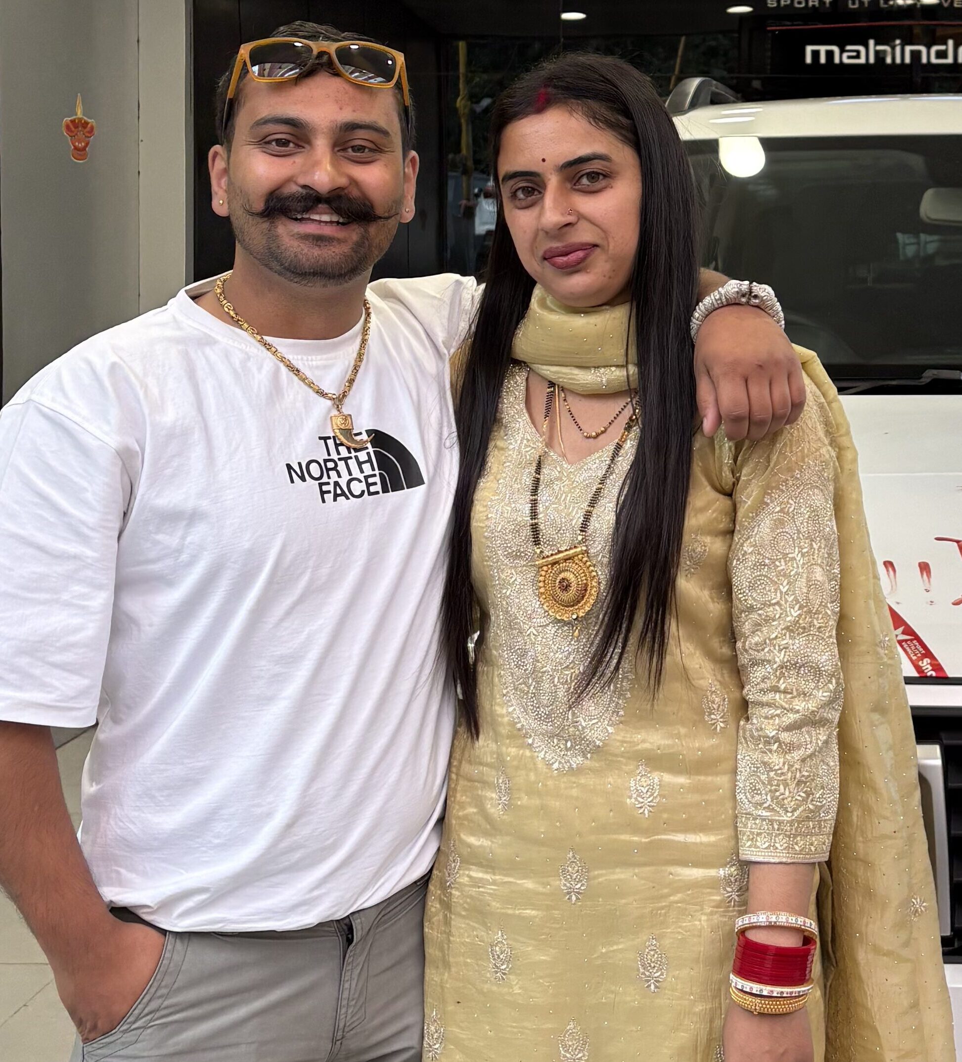 SANGEETA VERMA