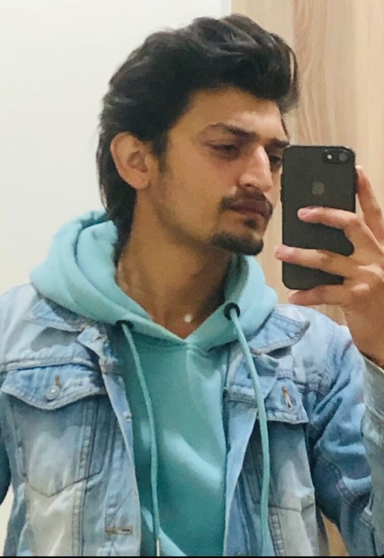 MOHIT SHARMA
